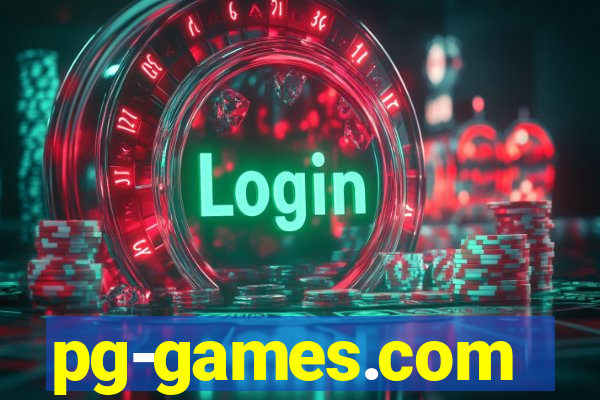 pg-games.com