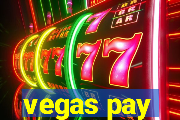 vegas pay