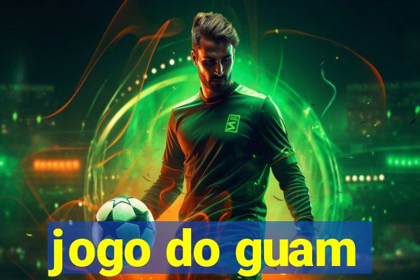 jogo do guam