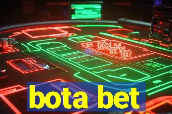 bota bet