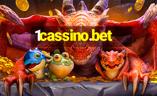 1cassino.bet