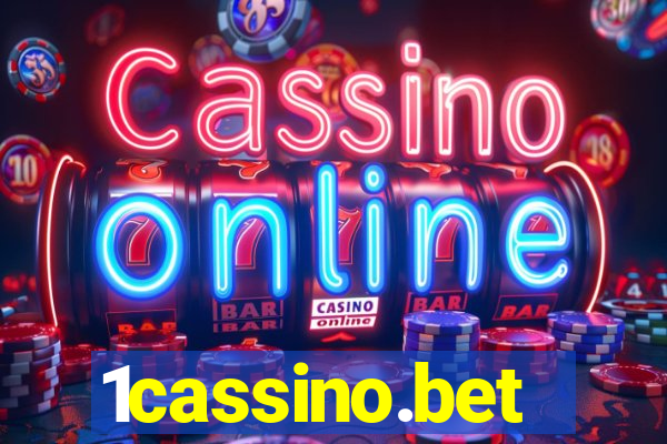 1cassino.bet