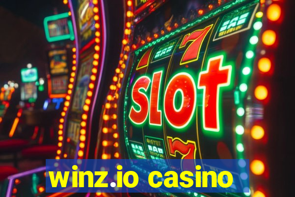 winz.io casino