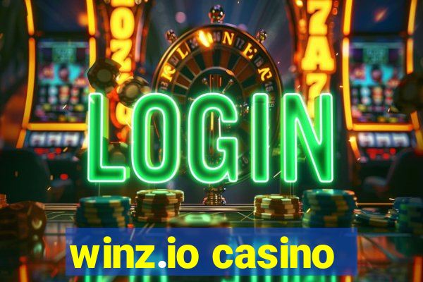 winz.io casino