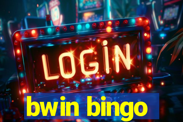 bwin bingo