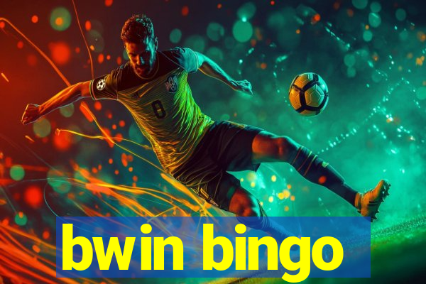 bwin bingo