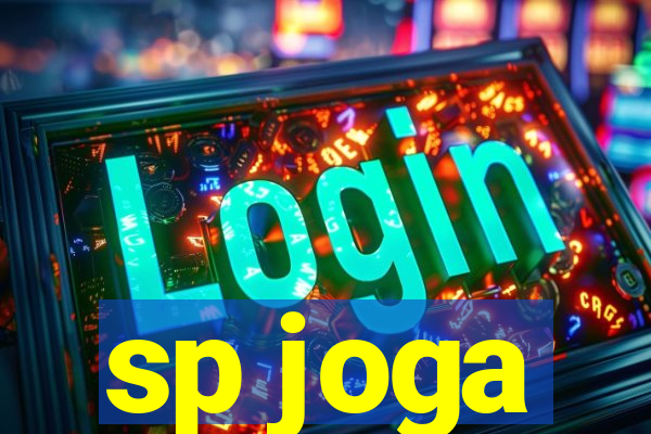 sp joga