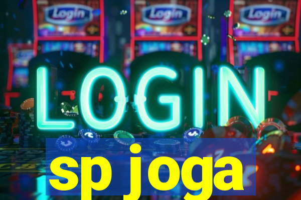 sp joga