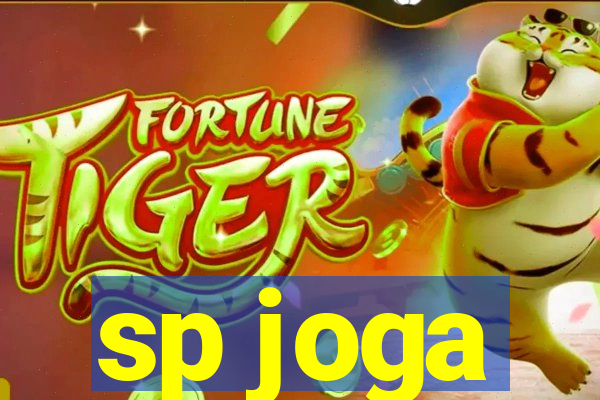 sp joga