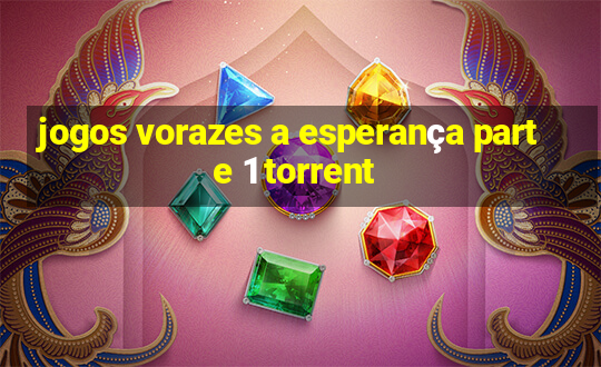 jogos vorazes a esperança parte 1 torrent