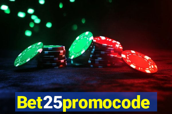 Bet25promocode