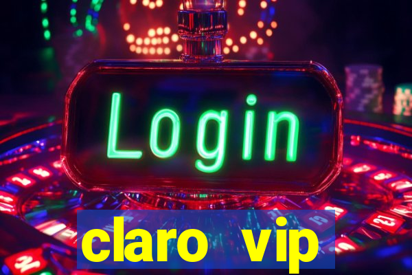 claro vip plataforma de jogos