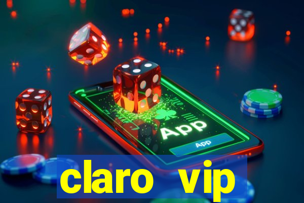 claro vip plataforma de jogos