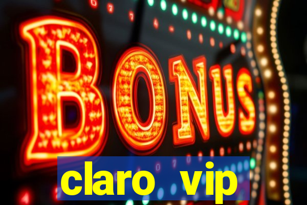 claro vip plataforma de jogos