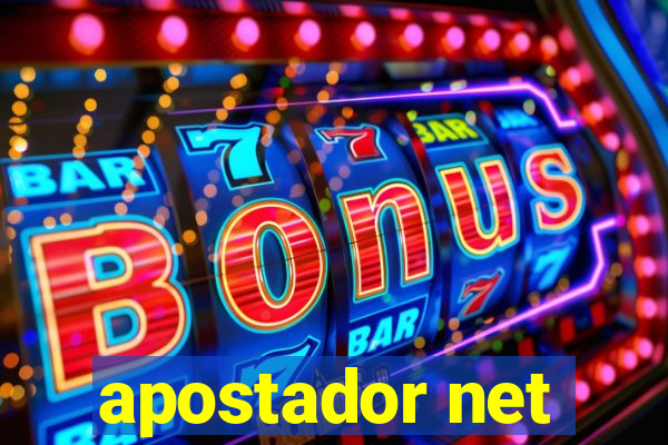 apostador net