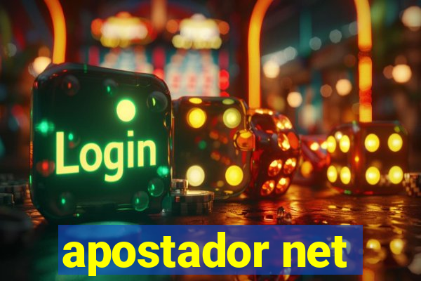 apostador net