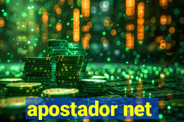 apostador net