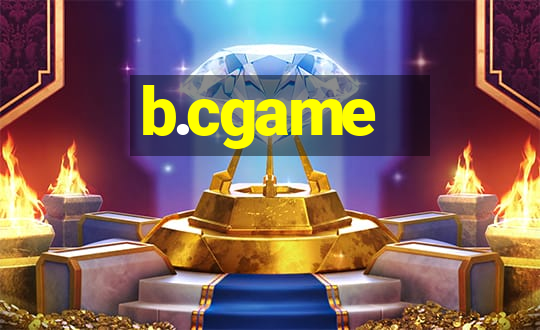 b.cgame