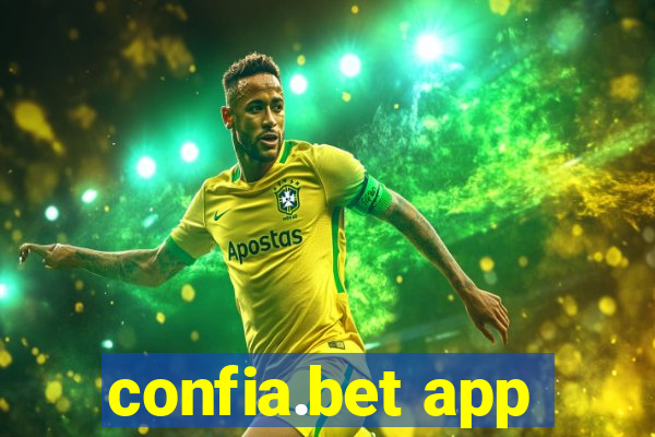 confia.bet app