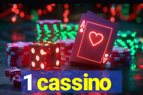 1 cassino