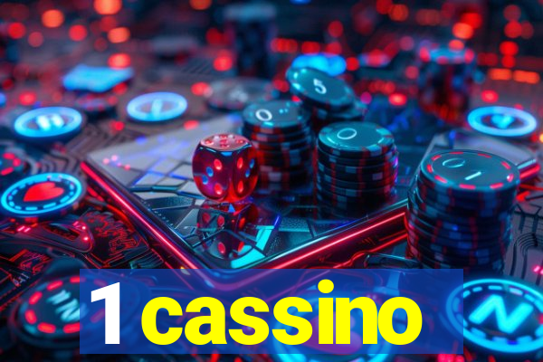 1 cassino