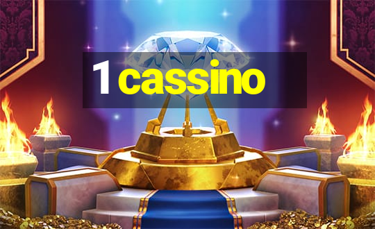 1 cassino