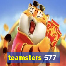 teamsters 577