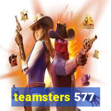 teamsters 577