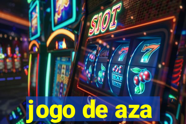 jogo de aza