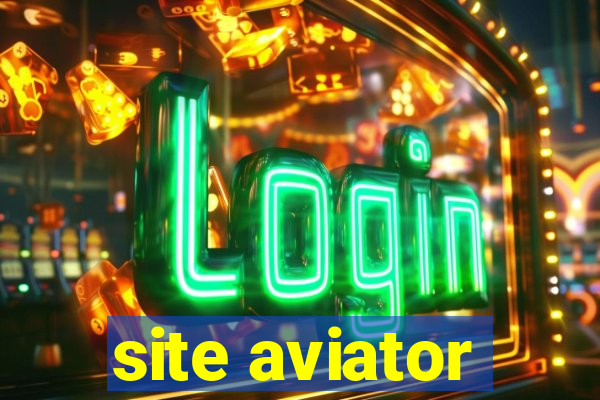 site aviator