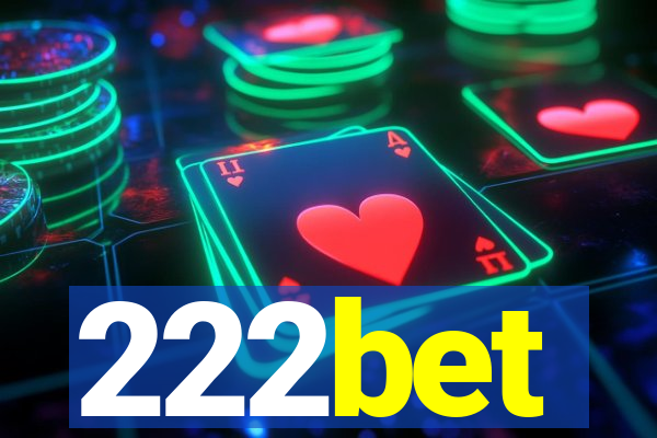 222bet