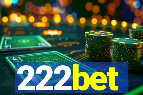 222bet