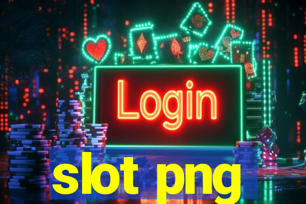 slot png