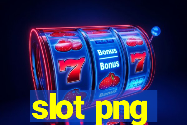 slot png