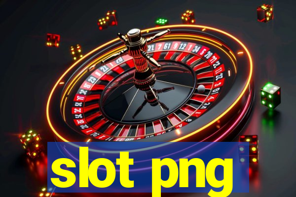 slot png