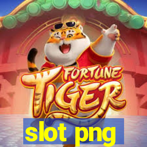 slot png