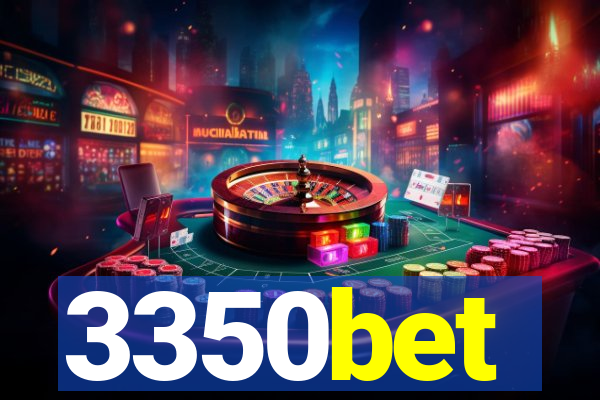 3350bet