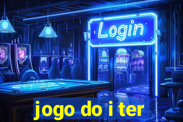 jogo do i ter