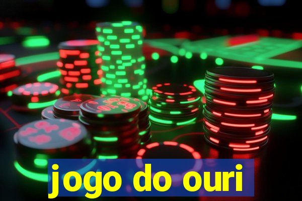 jogo do ouri