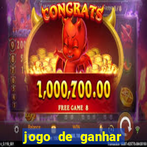 jogo de ganhar dinheiro grátis sem deposito