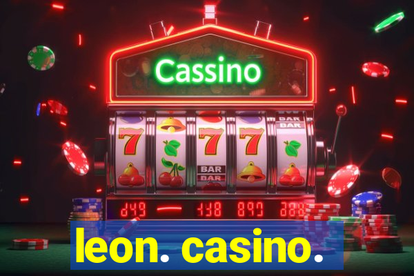 leon. casino.