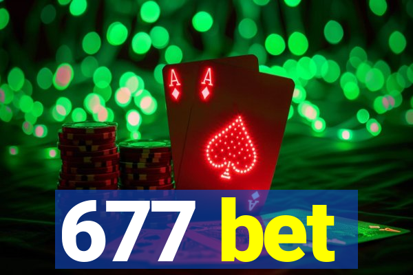 677 bet