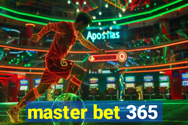 master bet 365