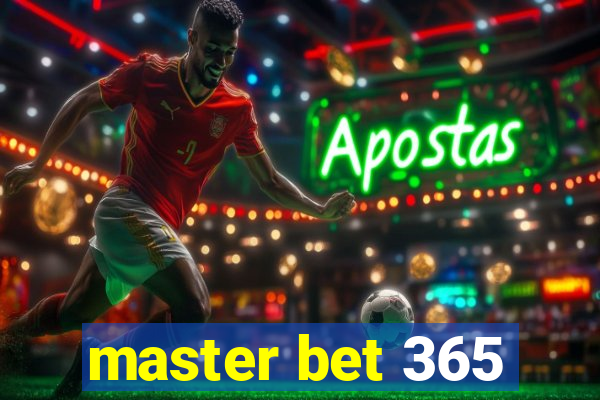 master bet 365