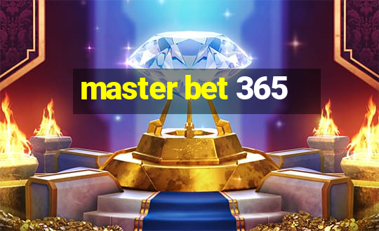 master bet 365