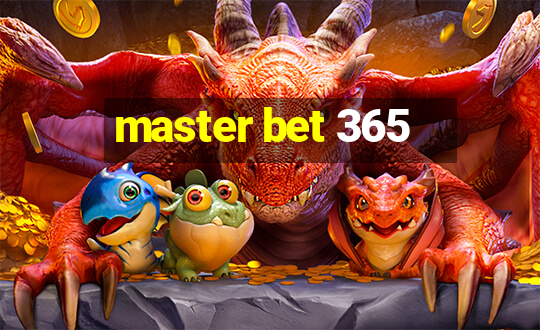 master bet 365