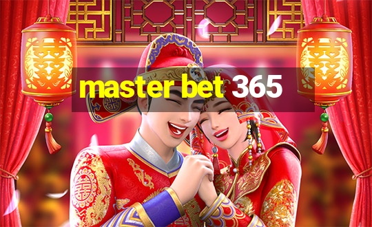 master bet 365