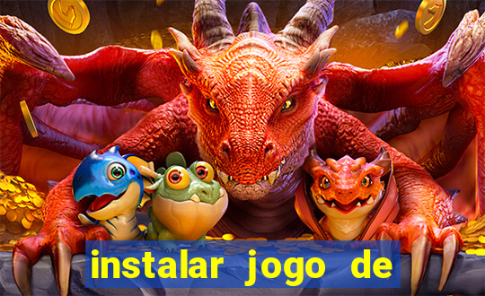 instalar jogo de ganhar dinheiro