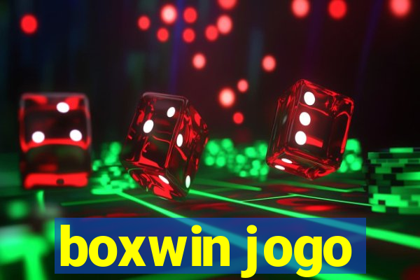 boxwin jogo