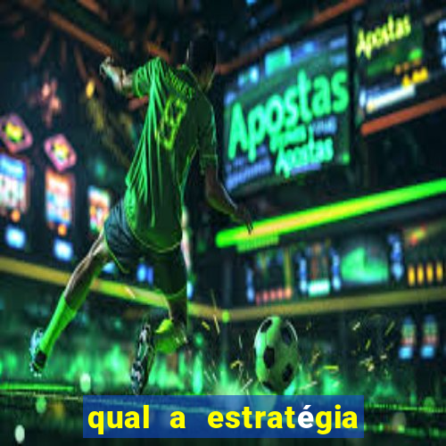 qual a estratégia do jogo aviator